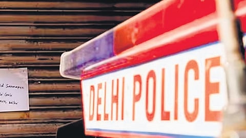Five alleged Bangladeshi nationals living illegally in Delhi detained near Red Fort