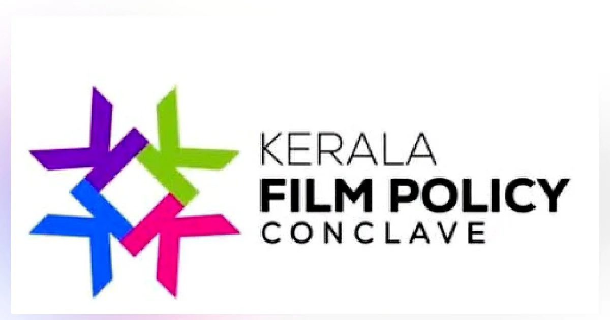 CM Pinarayi Vijayan slams communal narratives in cinema, inaugurates Kerala Film Policy Conclave