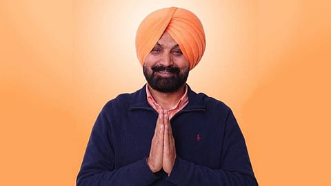 Shiromani Akali Dal (SAD) leader and prominent realtor Ranjit Singh Gill.