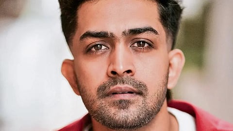 ‘Kingdom’ brings spotlight on actor Venkitesh V P