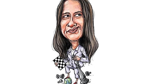 Win to give women wings to fly