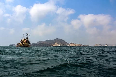 At least 54 migrants dead, dozens missing after boat sinks off Yemen coast