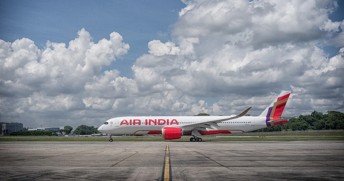 Passengers spot cockroaches in San Francisco-Mumbai AI flight, airline apologises for inconvenience