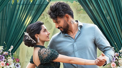 Krishna-Shashank's Brat aims for October release