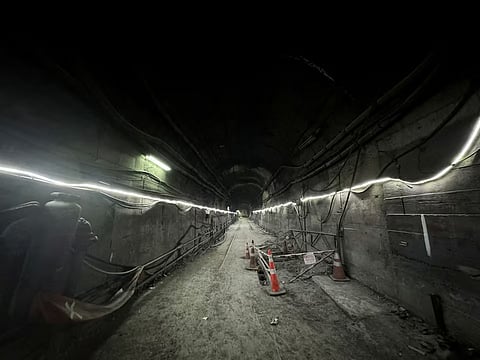 Mine collapse in Pakistan's Khyber Pakhtunkhwa province leaves four dead 