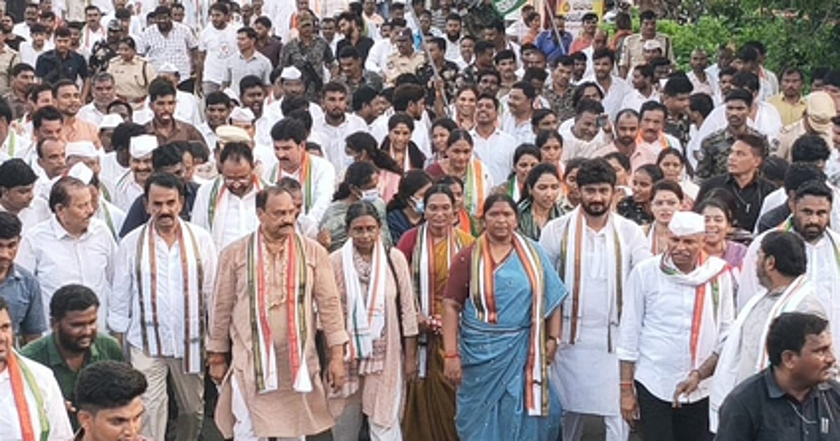 The New Indian Express - Politics - News Image