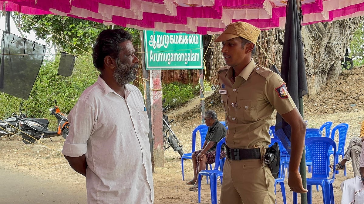 The New Indian Express - Entertainment - News Image