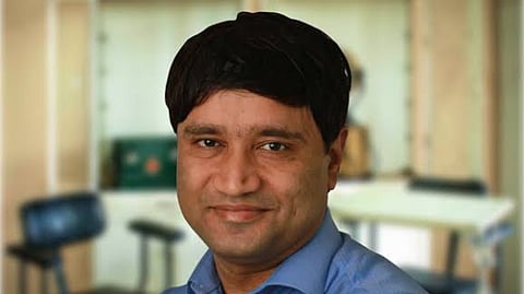 IFS officer Sanjiv Chaturvedi alleged that his performance review was deliberately downgraded as an act of vendetta for his anti-corruption efforts.