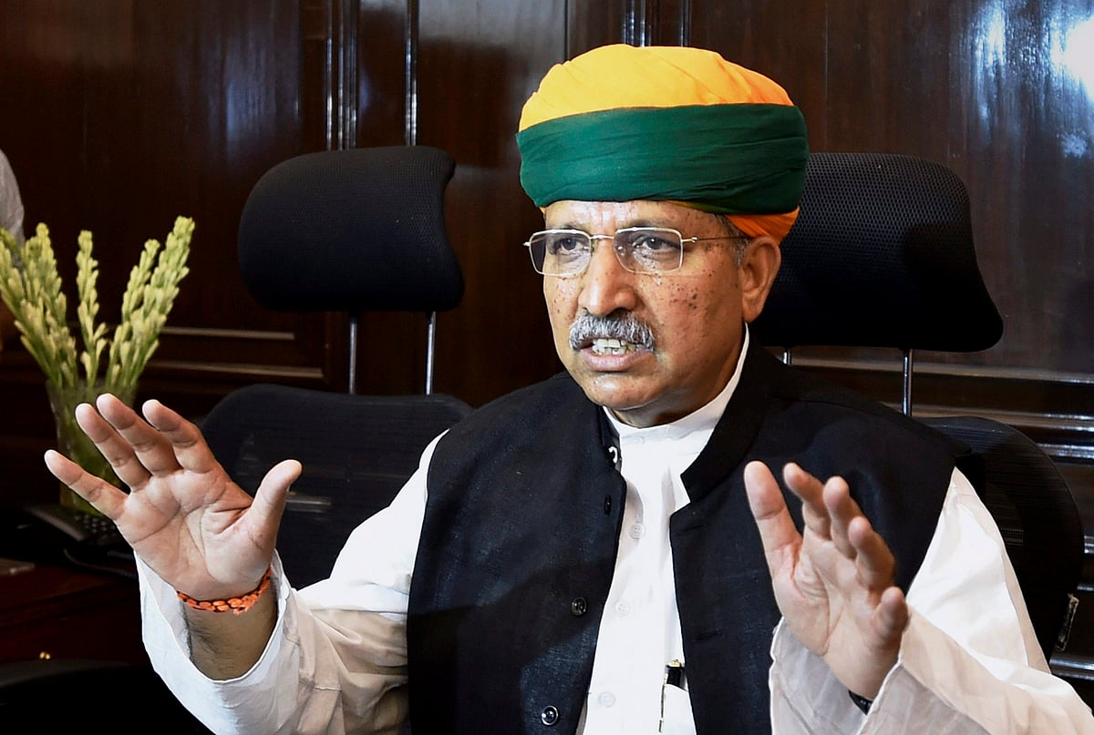 Central Govt makes U-turn, cancels Gang Canal anniversary celebration fearing backlash in Punjab
