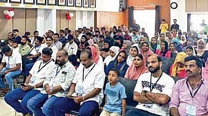 Thousands of Noushads unite in Kerala to celebrate friendship, identity and compassion