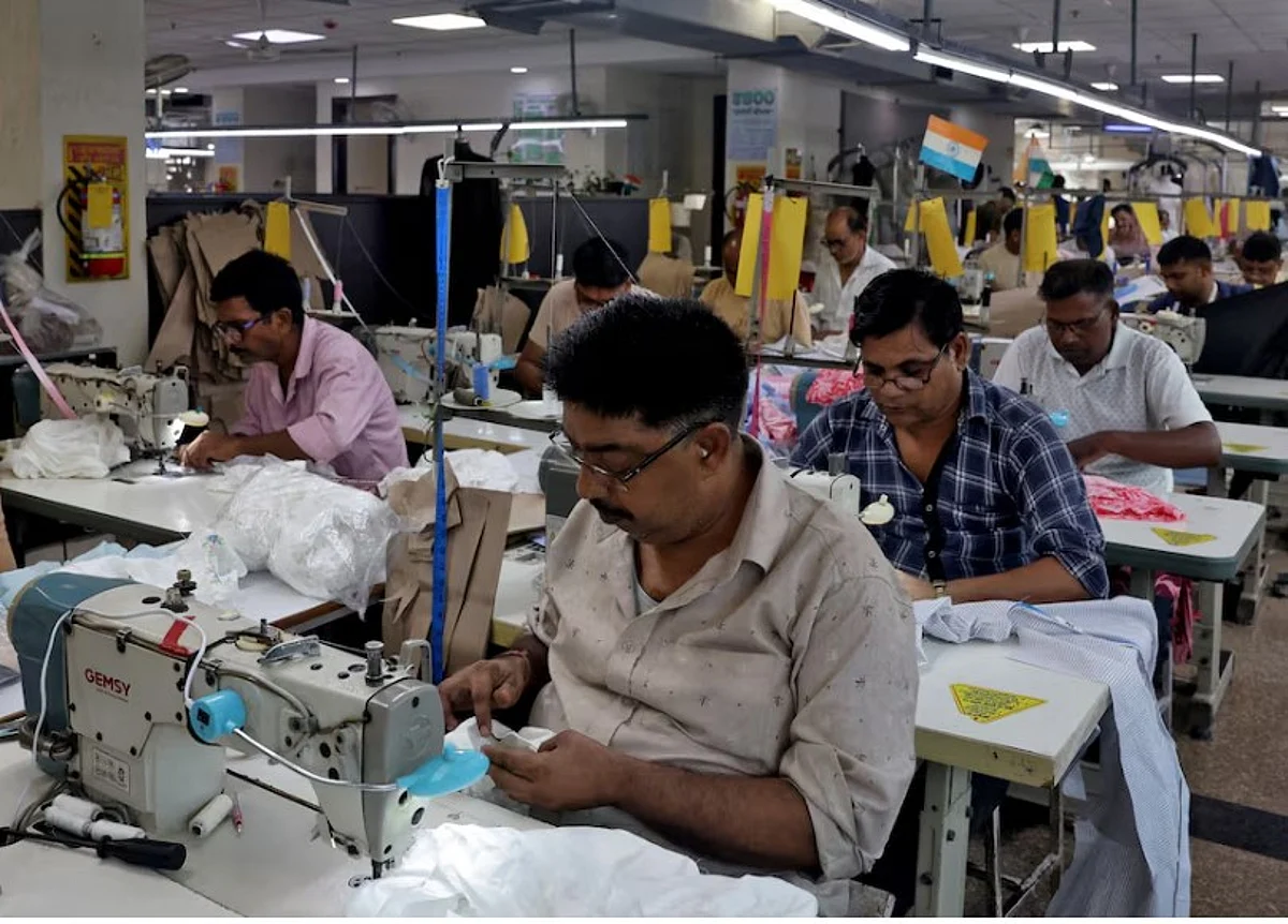 Over 2 million jobs at risk in apparel manufacturing sector due to Trump tariff