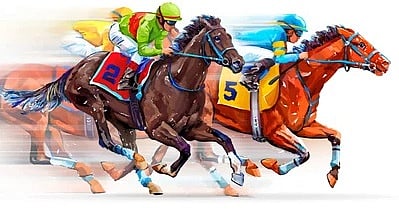 Horse race betting racket busted in Hyderabad; four held, Rs 8.34 crore transactions under probe