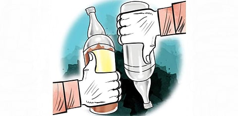 Image used for representational purposes only.