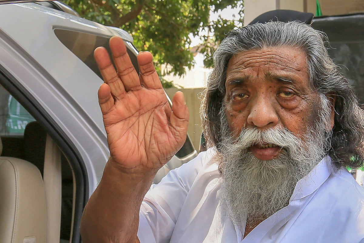 The New Indian Express - Politics - News Image