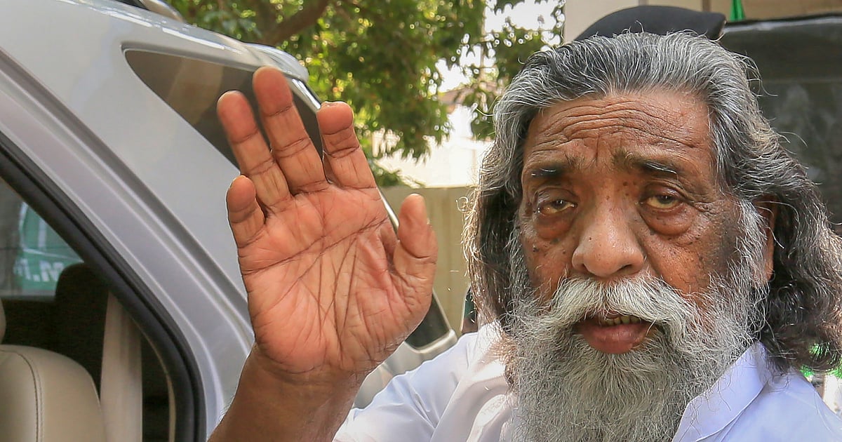 The New Indian Express - Politics - News Image