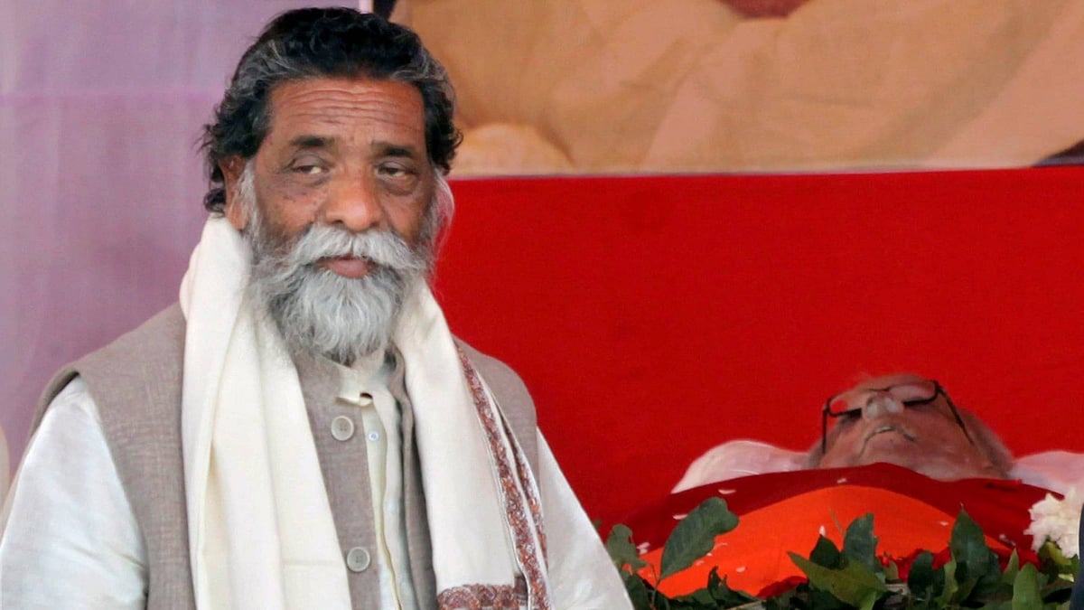 The New Indian Express - Politics - News Image