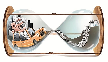 Image used for representation purposes only.