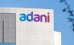 Adani Group reacted to Bloomberg report on BYD tie-up saying it ‘baseless and misleading’