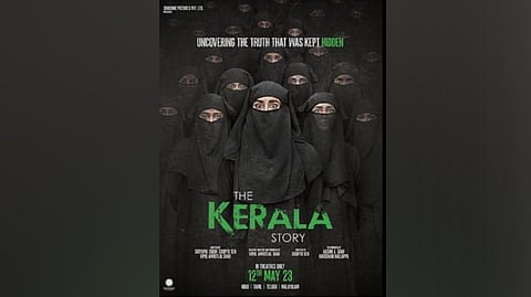 The students’ group further criticised what they see as the reduction of cinema to a tool of state-sponsored communalism.