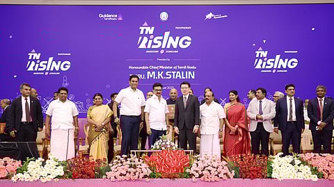 As the primary focus is on achieving a 1 trillion dollar economy before 2030, the state is committed to attracting several investments and providing employment.