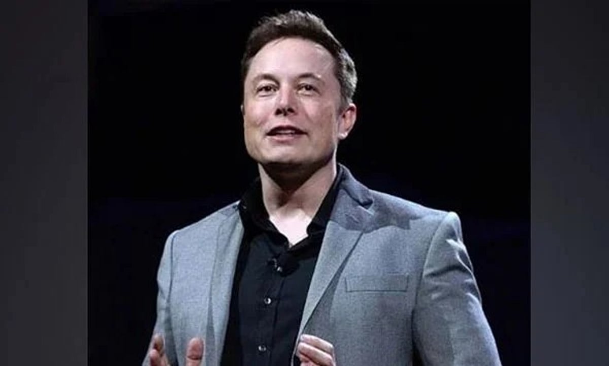 Elon Musk says he plans to sue Apple for not featuring X or Grok among its top apps Elon Musk says he plans to sue Apple for not featuring X or Grok among its top apps