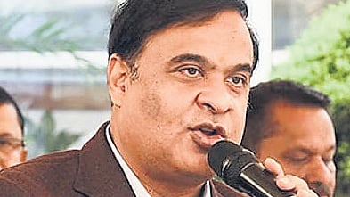 Guwahati Diary | Pray to God USTM is demolished: Himanta