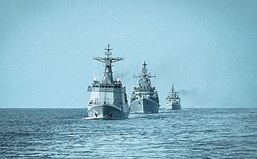 Coratia Technologies is an Odisha-based deep-tech startup developing advanced autonomous underwater vehicles for both defence and civilian applications.