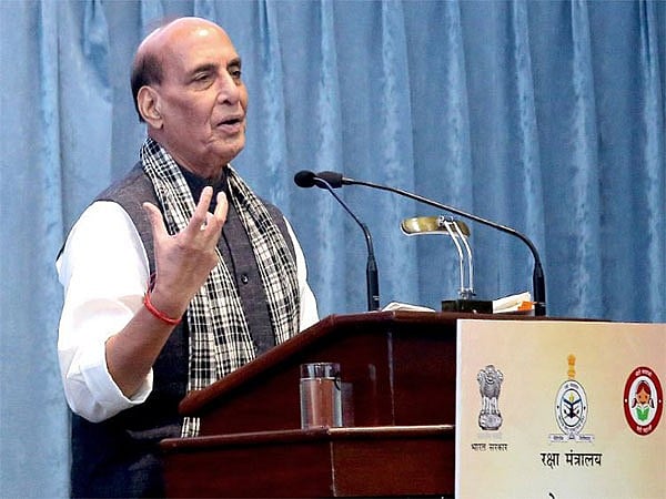 DAC clears proposals worth Rs 79,000 crore to enhance the capabilities of the Armed Forces
