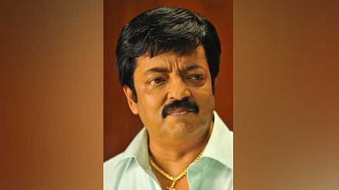 Actor Shanawas, son of legendary Prem Nazir, passes away at 71