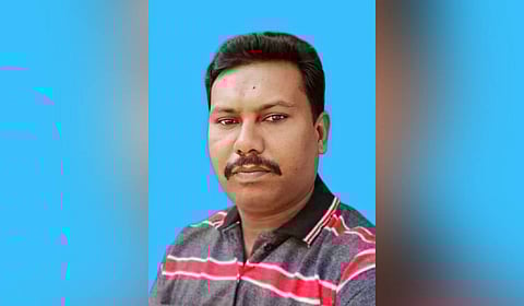 41-year-old food delivery man dies after being run over by private bus in Kochi