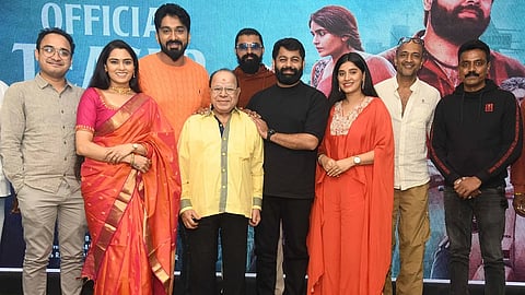 Kamal Sridevi locks release date