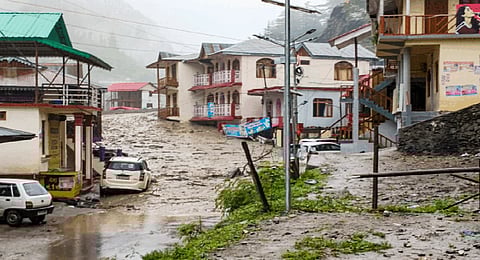 Emergency response teams, including personnel from the Army (Harsil), Police, and the State Disaster Response Force (SDRF), were immediately mobilised and dispatched to Bhatwari to commence rescue operations.