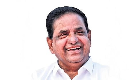 TTD chief justifies AI use for speedy darshan