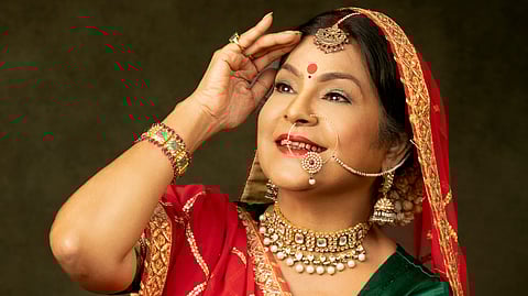 Padma Shri Malini Awasthi brings monsoon magic to Delhi in a folk music celebration