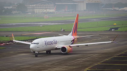 The flight was scheduled to depart from Pune at 8.50 am, and boarding started around 8.10 am, a passenger onboard the glitch-hit Boeing aircraft said.