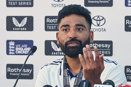 'Worst airline experience': Mohammad Siraj asks public not to fly Air India Express; fans respond
