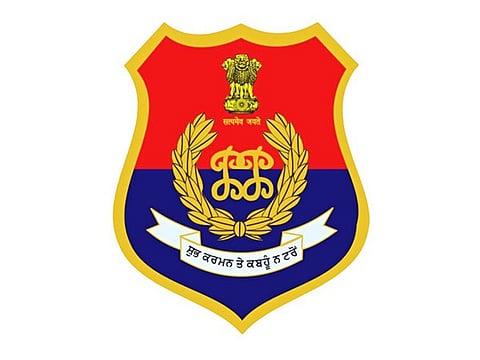 Additional Director General of Police (AGTF) Promod Ban revealed that preliminary investigations indicated the IED was pushed into Punjab by Pakistani agency-backed terror modules