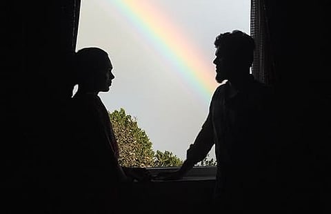 Pride on screen 