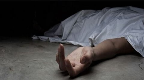 Image used for representative purpose.