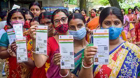 Representational image