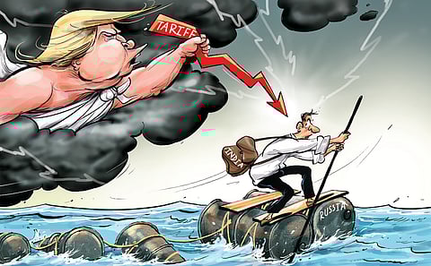 Express illustrations