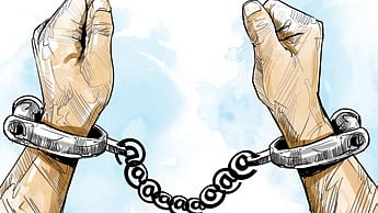 On August 2, both the accused ambushed Manu near the railway level crossing when he was returning alone in the night.