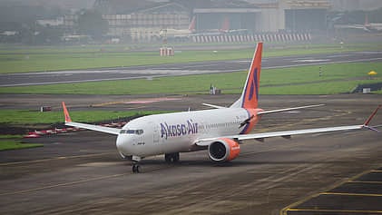 This marks at least the second such incident involving an Indian carrier in two days. On Thursday, a pilot with Air India, who was on scheduled rest, died of a heart attack in Bali.