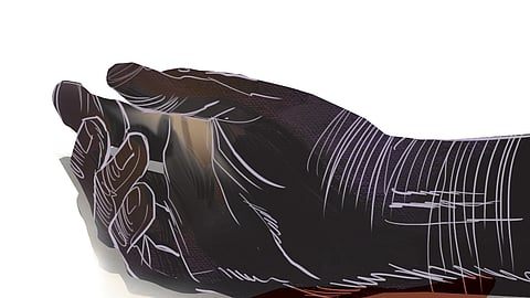 Image used for representational purposes only.