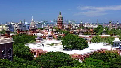 Madras High Court