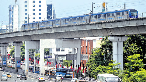 Chennai may soon become the first Indian city to pilot a telecom powered digital mobility twin a data led initiative aimed at transforming how urban transit is planned, simulated and funded.