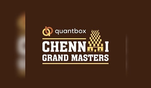 Chennai Grand Masters postponed to August 7 after fire at tournament venue