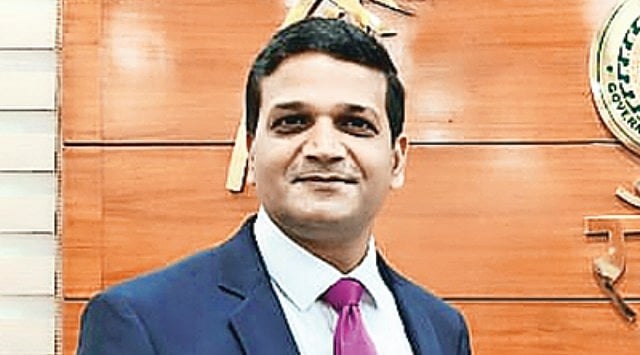 Jharkhand government revokes suspension of IAS officer Chhavi Ranjan