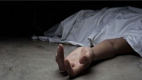 Kilpauk PG medical student kills self at rented house; probe underway