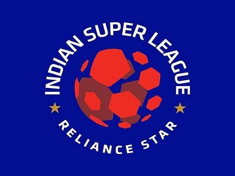 Chennaiyin FC players train in Goa ahead of the Super Cup on Saturday